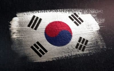 What the English-Speaking World Loves About South Korean Culture
