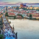How Czech Translation Helps Expats Start a New Life