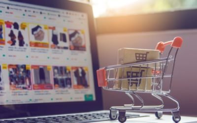 E-Commerce Translation: The Benefits of Translating a Website