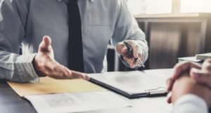 legal translation services