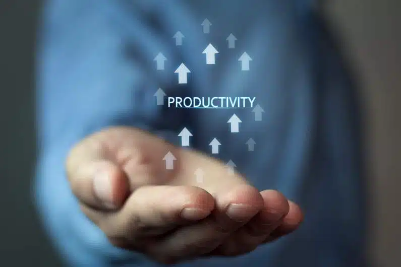 productivity software
