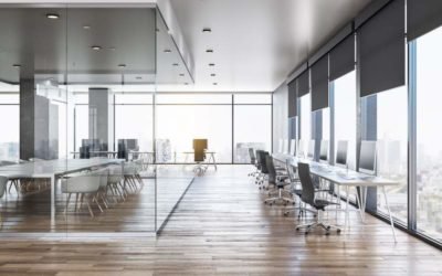 How to Successfully Design Your Translation Office Interior