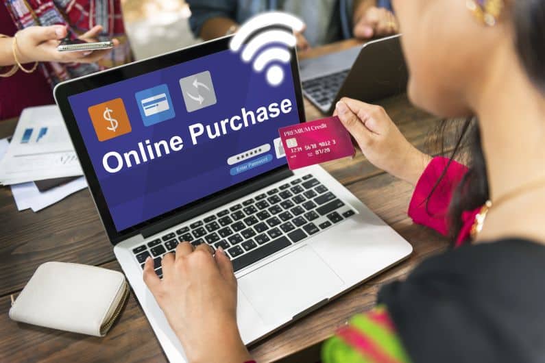 Improve Online Sales