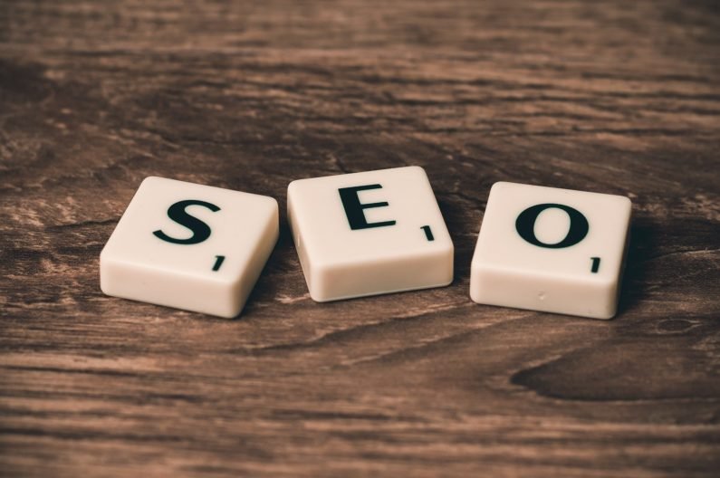 Ottimizzazione SEO per siti web