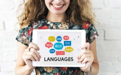 다국어 사용자, 폴리글롯에게 어울리는 4가지 직업