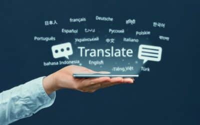 번역비용은 어떻게 책정될까?
