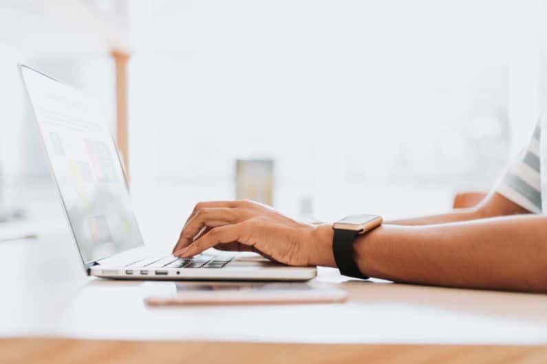localize and design your website