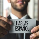 스페인과 히스패닉 아메리카에서 사용하는 스페인어의 차이점