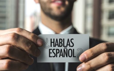 스페인과 히스패닉 아메리카에서 사용하는 스페인어의 차이점
