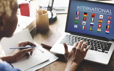 What These 5 Multilingual Websites Teach Us