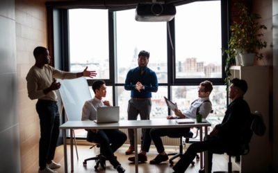 9 Simple Tips for Managing a Multicultural Team