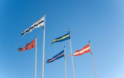 A Brief Guide to Scandinavian Languages