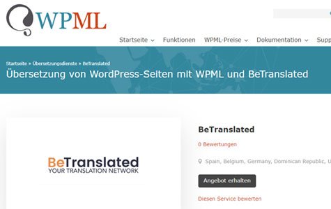 WPML_de wordpress wpml