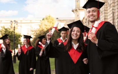 Post-Graduate Translator: What to Do After You Get Your Degree