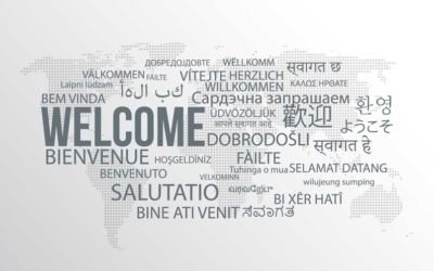 7 Reasons Why You Should Get a Multilingual Business Website