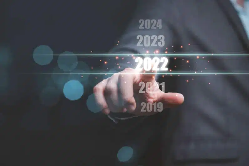 Innovative Ideen für Ihren Unternehmenserfolg im Jahr 2022