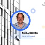 Interview with TechBehemoths - Michael Bastin