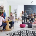 Four Ways to Host Multilingual Events in a Coworking Space