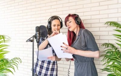 How Dubbed Movies Differ From Subtitled Movies