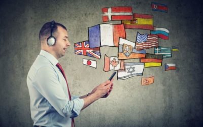 6 Small Business Ideas for the Multilingual Entrepreneur