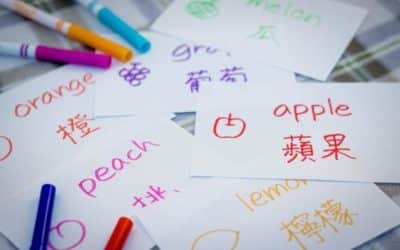 5 Tips to Learn Chinese While Having a Full-Time Job
