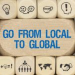 5 Tips on How to Make a Local Business go International