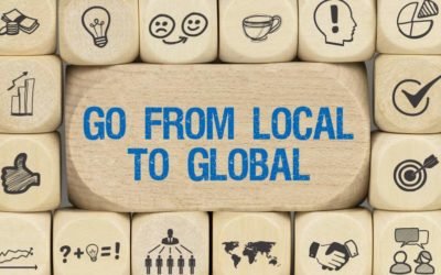 5 Tips on How to Make a Local Business Go International