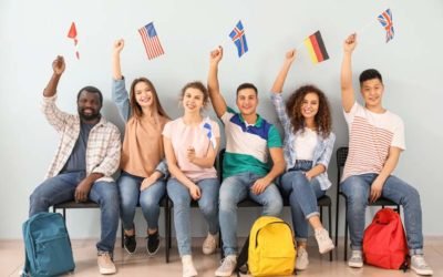 3 Ways Learning Another Language Will Benefit Your Career