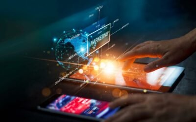 Can Market Research Be Capitalized? Market Research in a Global Market