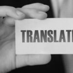 Measuring the Quality of Translation Services
