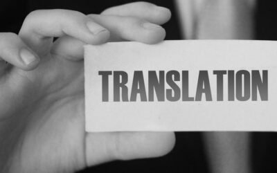 Measuring the Quality of Translation Services: 4 Signs of Top-Notch Translations