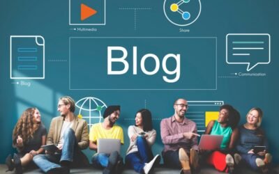 4 Reasons Why Your Website Needs a Blog