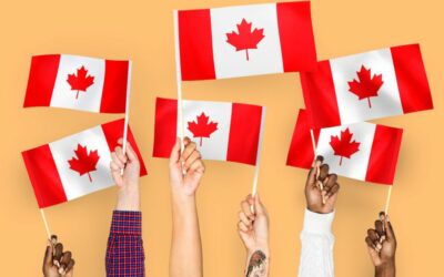The Economic Impact of Canadians of Foreign Origin: Fostering Global Growth