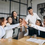 Boosting Employee Motivation: 5 Foolproof Strategies for a Productive Workplace