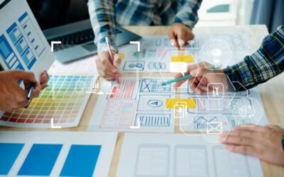 6 Elements of a Strong Logo