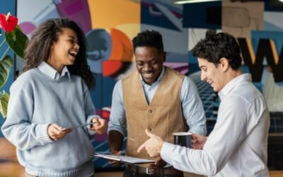 From Words to Markets: How Translation Drives Global Business Growth