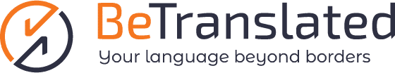 BeTranslated