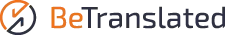 BeTranslated BeTranslated