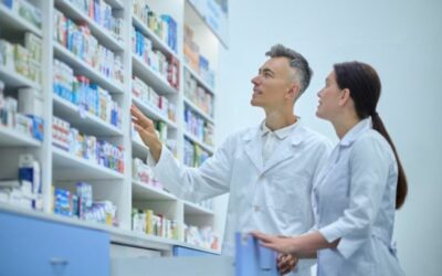 How Pharmaceutical Companies Benefit From Multilingual Content