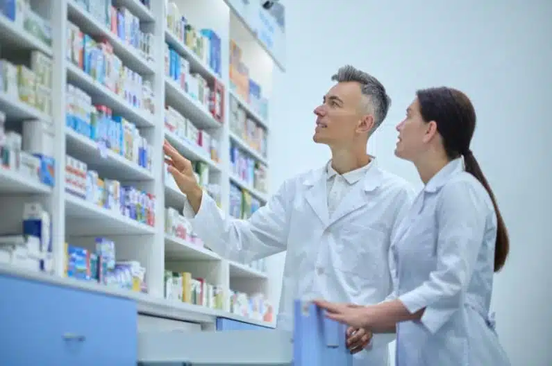 pharmaceutical companies benefit from multilingual content