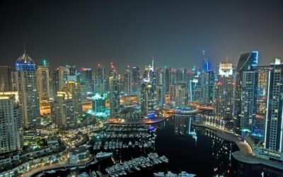 Translation in Dubai: A Global Business Hub
