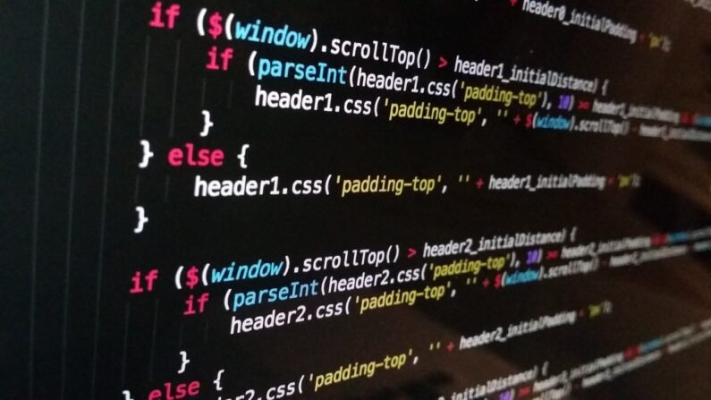 website for multilingual business