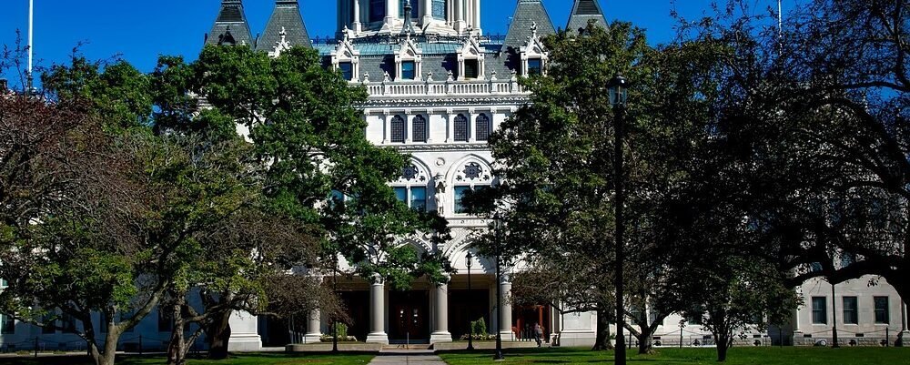 hartford-connecticut-state-capitol