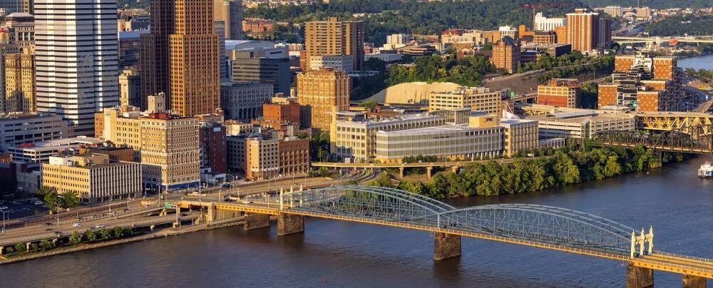 Pittsburgh translation services