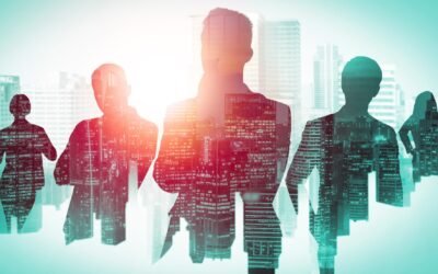 What Will International Business Look Like in 2030?