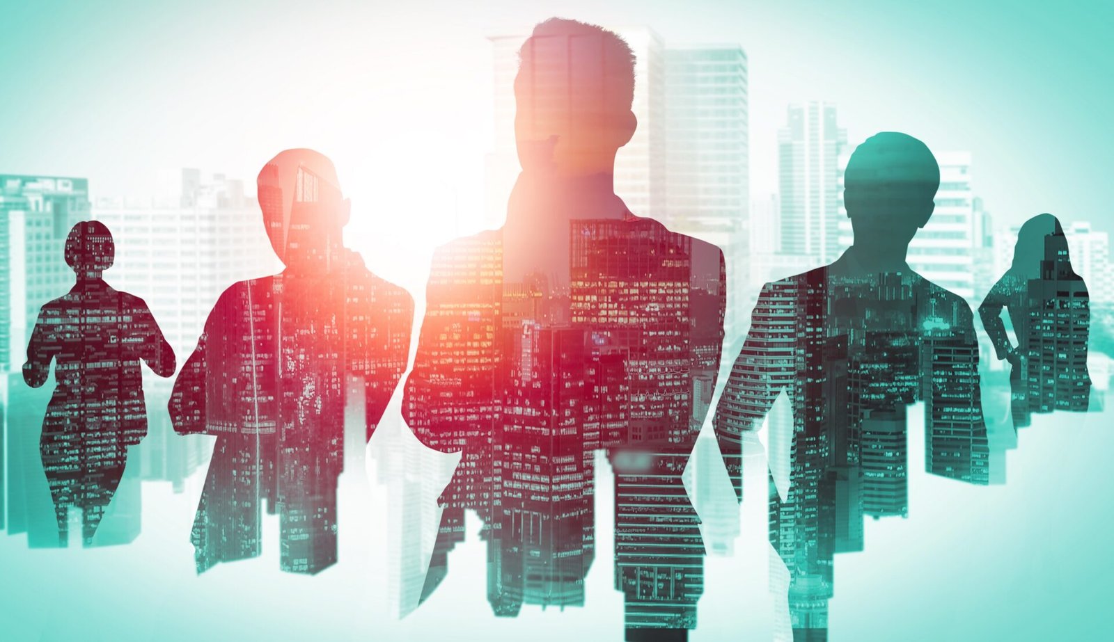 What Will International Business Look Like in 2030?