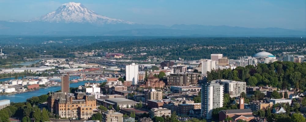 Tacoma translation services