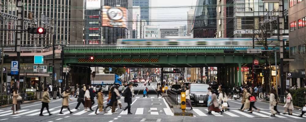 Tokyo interpreting services