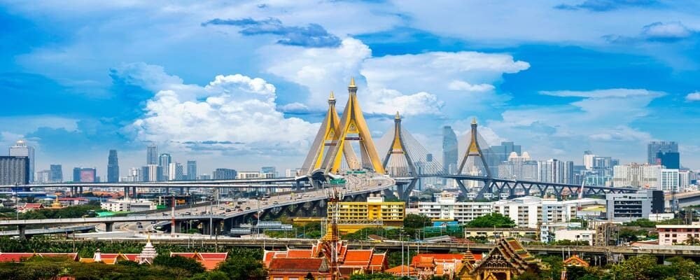 Bangkok interpreting services