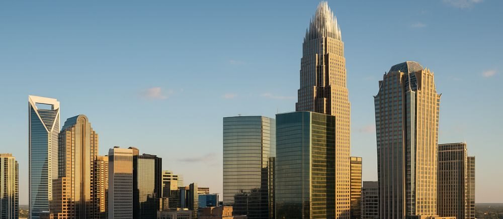 Charlotte translation services